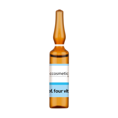 PROF. 5068 FOUR VITAMIN B