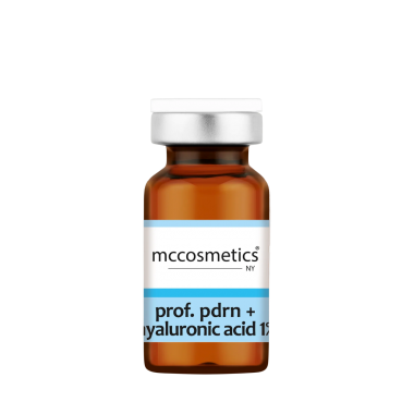 PROF. 5129 PDRN + Hyaluronic Acid 1%