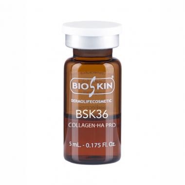 BSK36 COLLAGEN-HA PRO
