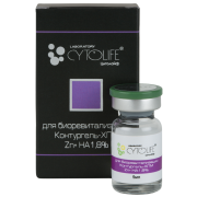 Biorevitalizant Zn+HA 1,8%