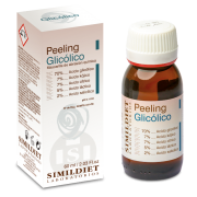 Glicolico Peeling / Glikolni Piling 70%
