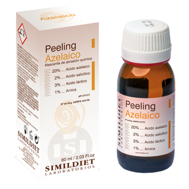 Azelaico Peeling / Azelaična kiselina