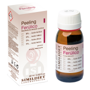 Ferulico Peeling / Ferulna kiselina