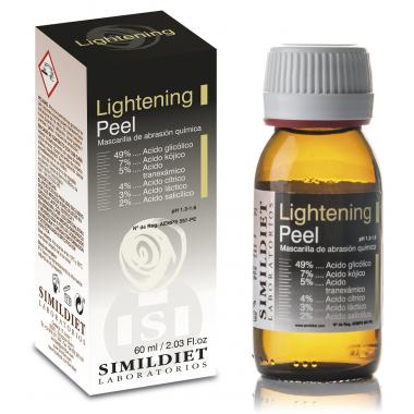Lightening Peel / Piling za izbeljivanje