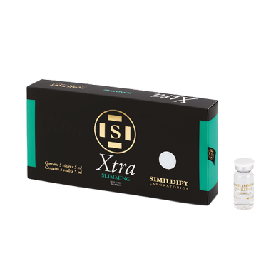 Xtra Slimming 