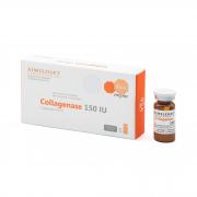 BASIC ENZYME COLLAGENASE 1500 IU (puder)