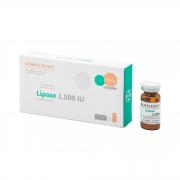 BASIC ENZYME LIPASE 1500  IU (puder)