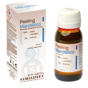Mandelico Peeling / Bademska kiselina sa DMAE