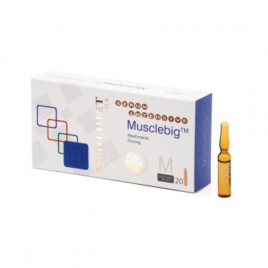 MUSGLEBIG SERUM INTENSIVE