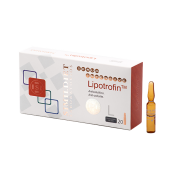 Lipotrofin Serum Intensive
