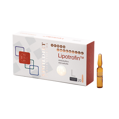 Lipotrofin Serum Intensive