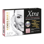 XTRA Face Antiaging 